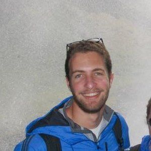 Meet your Posher, Jeremy